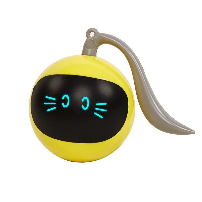 GoodPawls Smart Interactive LED Cat Toy