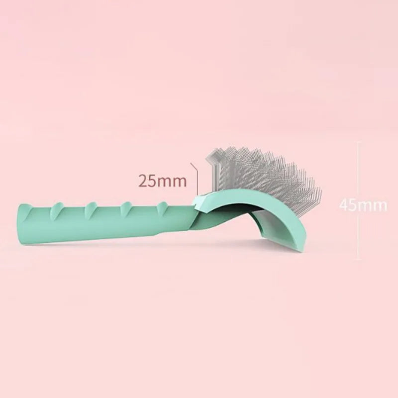 GoodPawls Cleaning & Grooming Pet Comb