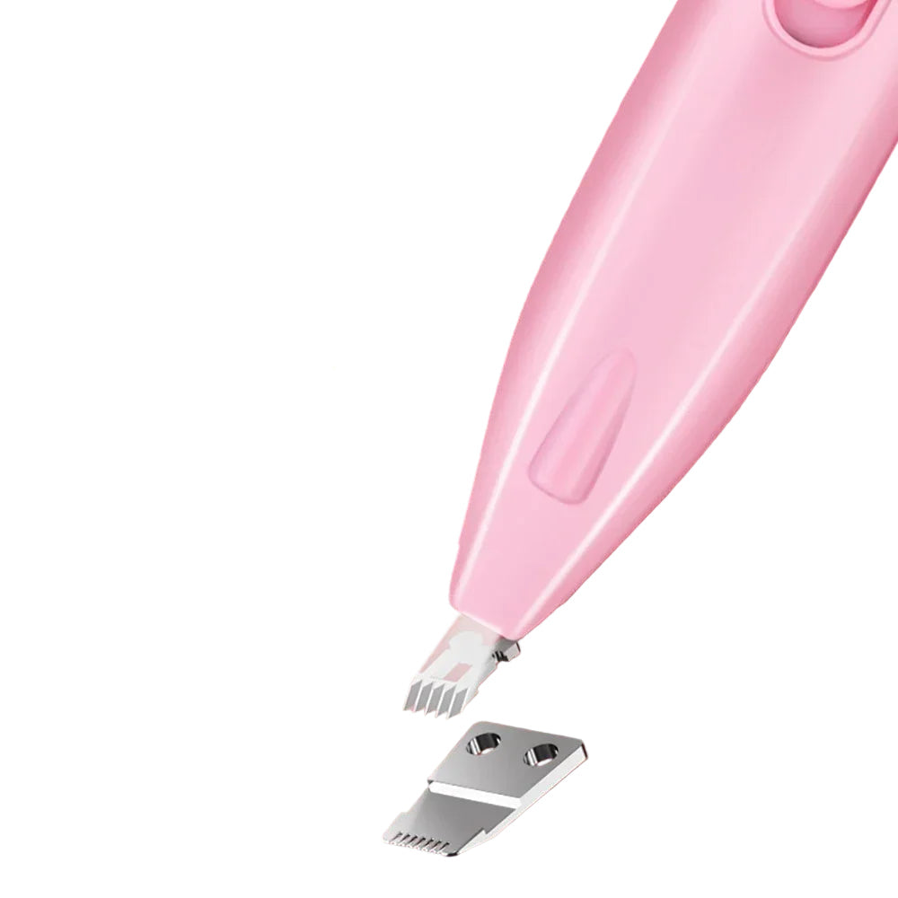 GoodPawls Professional Pet Hair Trimmer