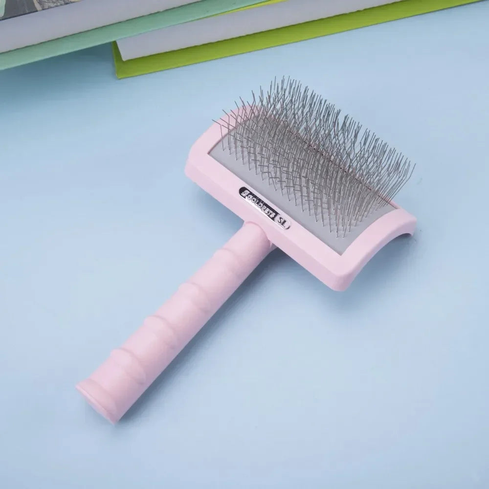 GoodPawls Cleaning & Grooming Pet Comb