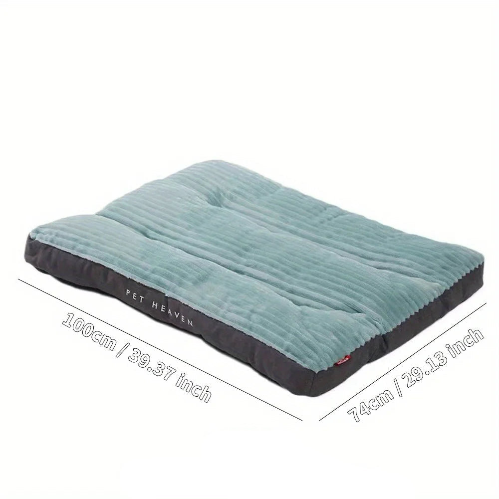 GoodPawls Soft Pet Sleeping Bed Mat
