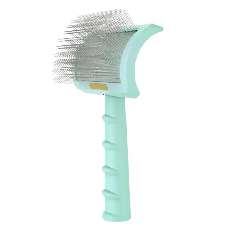 GoodPawls Cleaning & Grooming Pet Comb