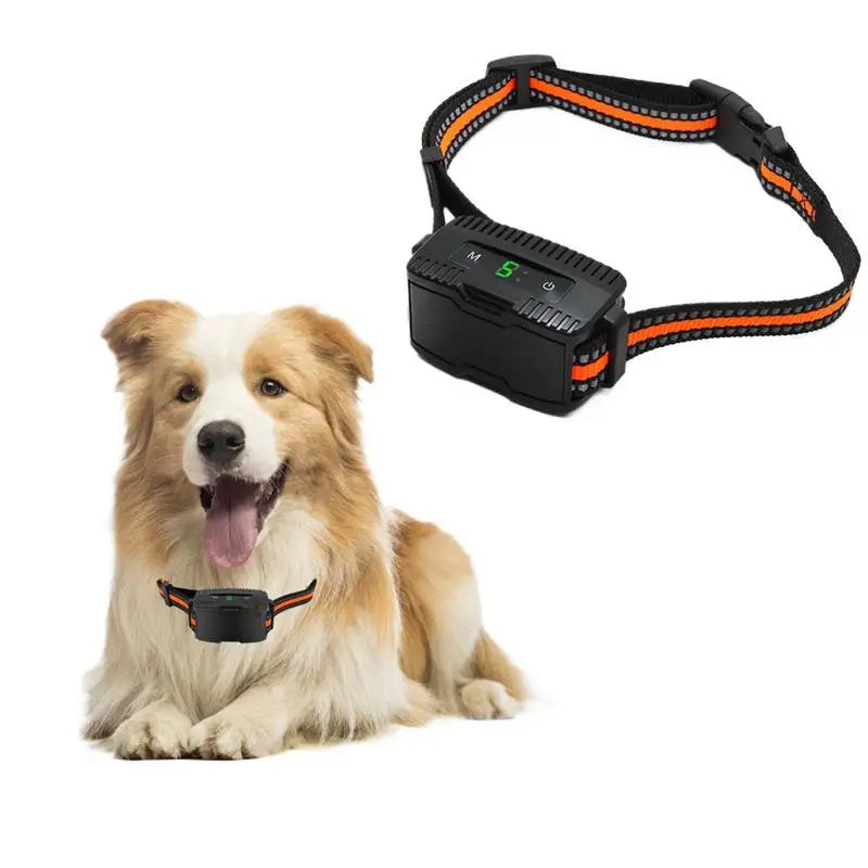 GoodPawls Electronic Dog Training Collar