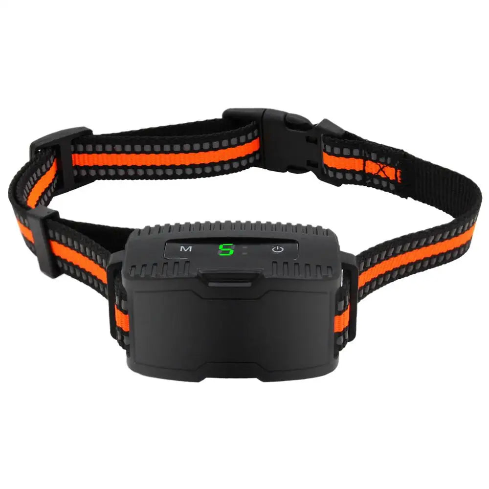 GoodPawls Electronic Dog Training Collar
