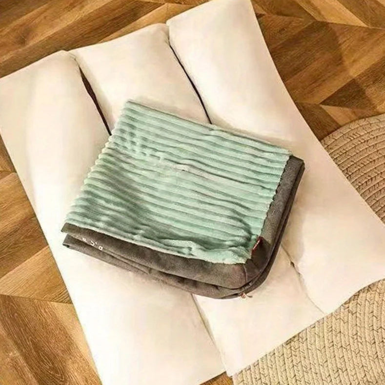 GoodPawls Soft Pet Sleeping Bed Mat