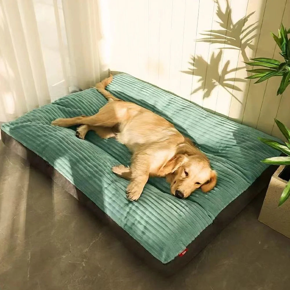 GoodPawls Soft Pet Sleeping Bed Mat