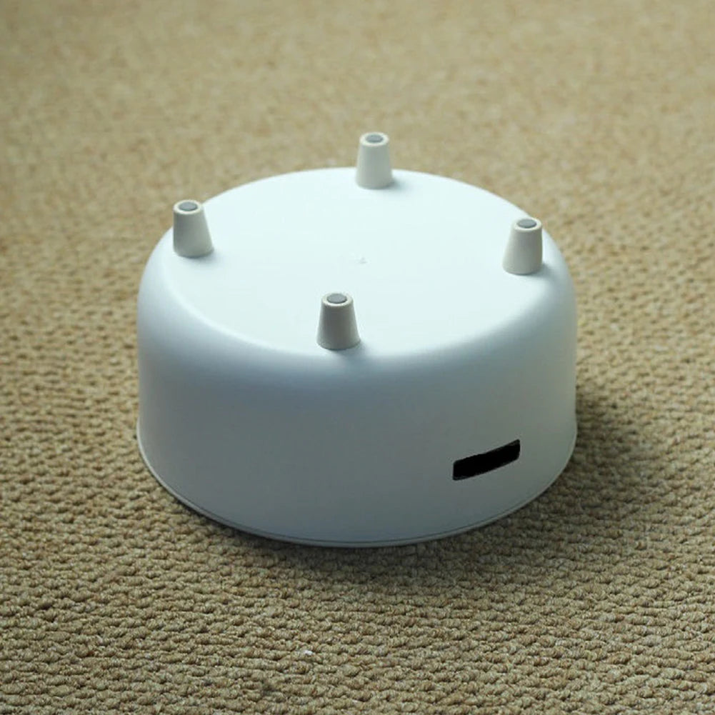 GoodPawls Electric Pet Water Fountain with Auto Filter