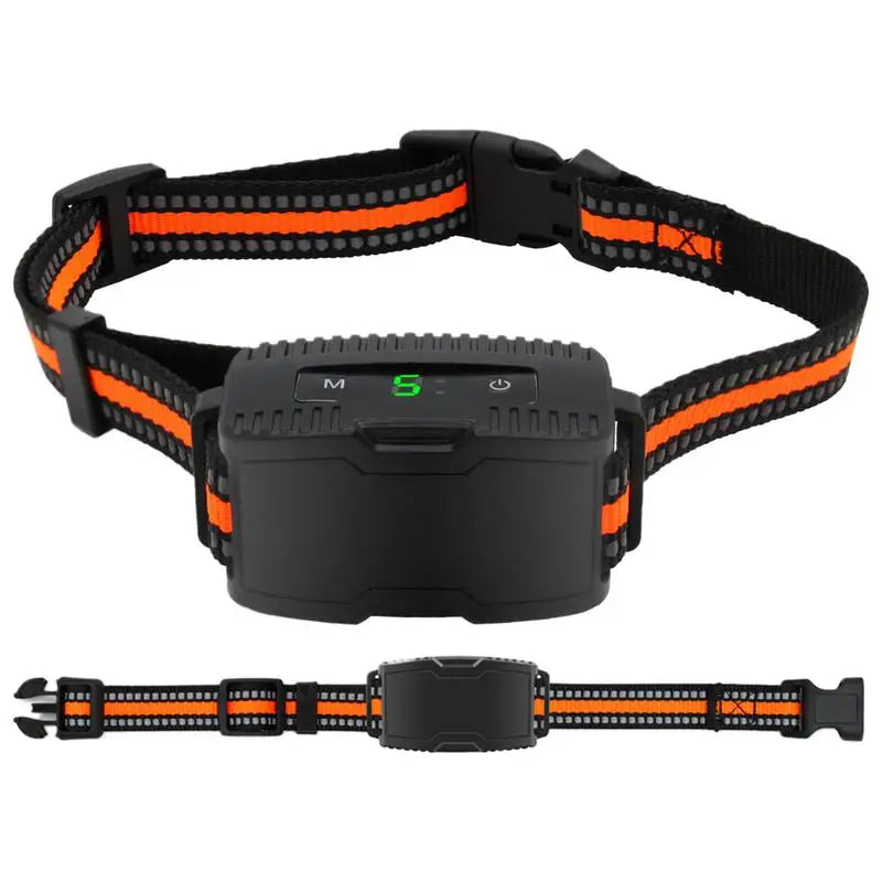 GoodPawls Electronic Dog Training Collar