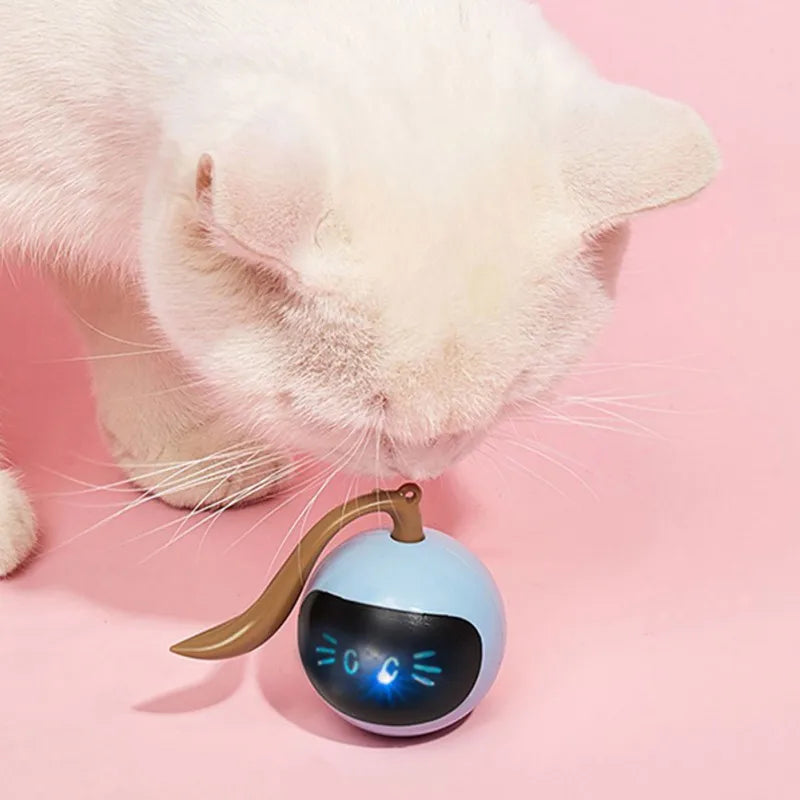 GoodPawls Smart Interactive LED Cat Toy