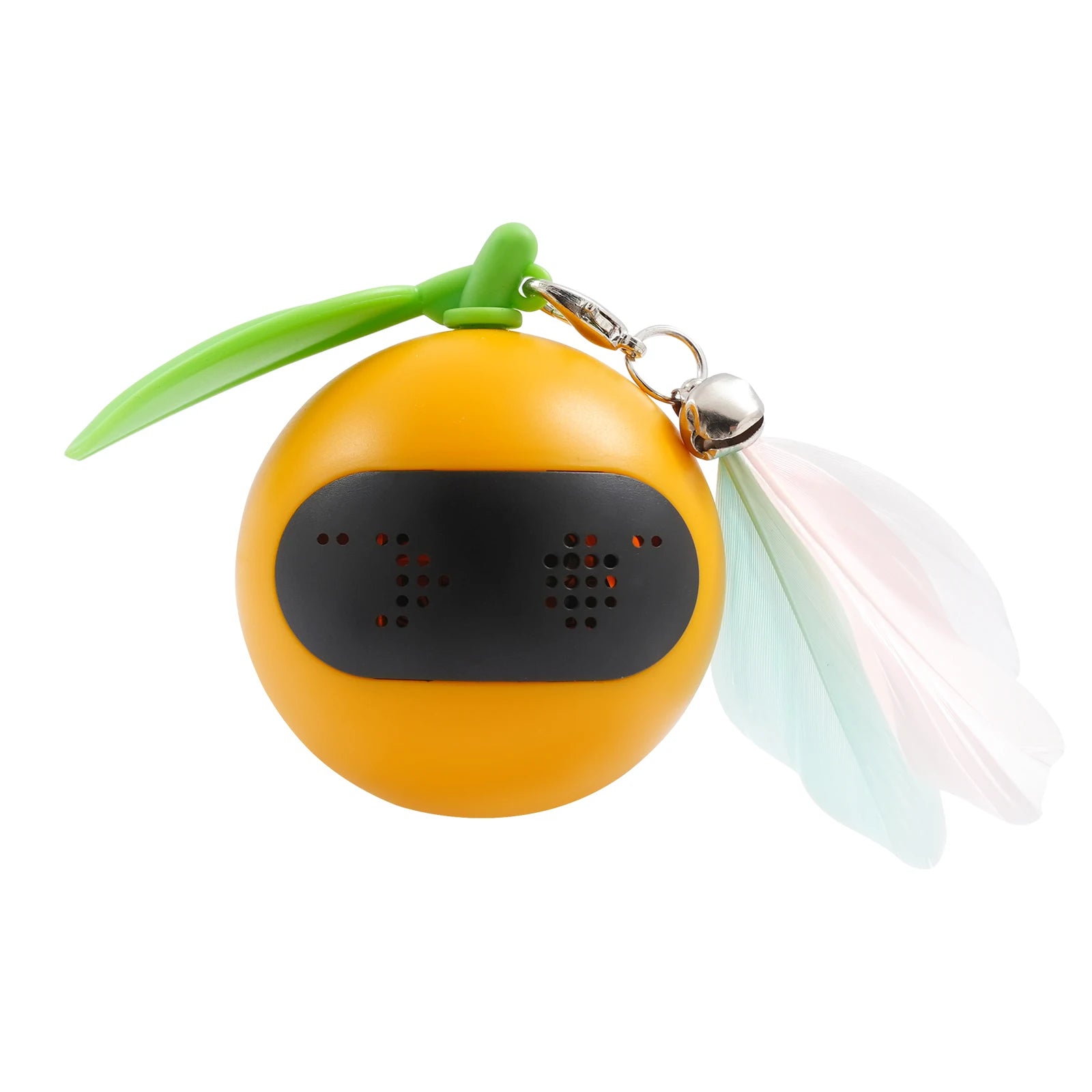 GoodPawls Automatic Rolling Electric Cat Toy Ball